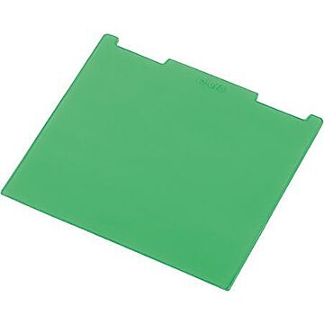 GVS Hinterer Linsenschutz für Schattenlinse RPB Z4 Atemmaske (Pack a 10 Stück)