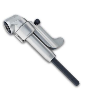 WIHA Winkelschrauber mit Bithalter 1/4",magnetisch SB 246-29 14 Nm