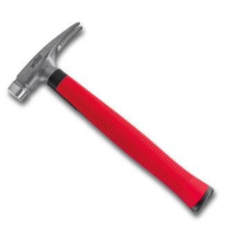 WIHA Elektriker Hammer SB 846300E Electrician's hammer