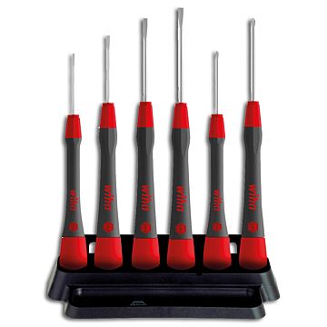 WIHA Feinschraubendreher Set PicoFinish⌐ 260PK601 PicoFinish