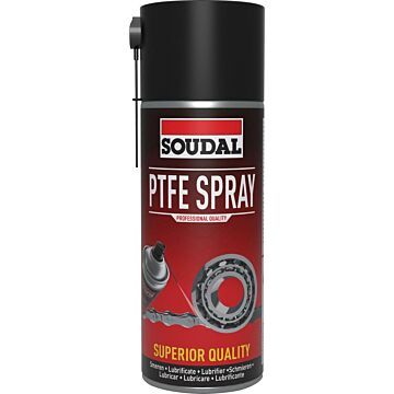 PTFE Spray 400ml, CAB CHEMICAL