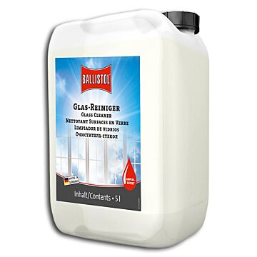 BALLISTOL Glasreiniger 5l