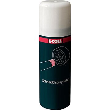 E-COLL Schneidölspray PRO 50ml