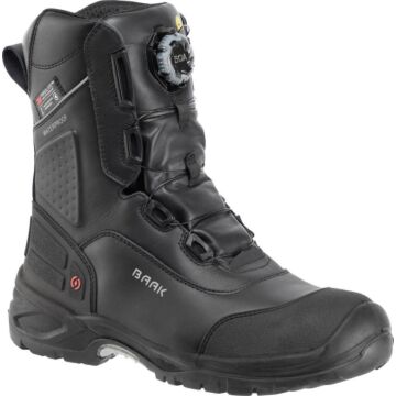 BAAK Winterstiefel MAVERICK BOA ESD SRC S3 Gr.39