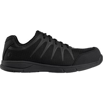 BAAK Sicherheitshalbschuh Stan 5518 S3 SRC ESD Gr.35