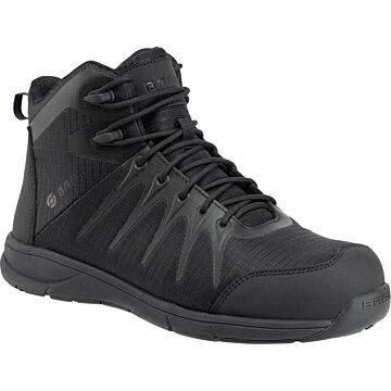 BAAK Sicherheitsschuh hoch 5618 S3 SRC ESD ESD SRC S3 Gr.35