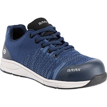 BAAK Sicherheitshalbschuh Hallux SKY ESD SRC S1P Gr.35