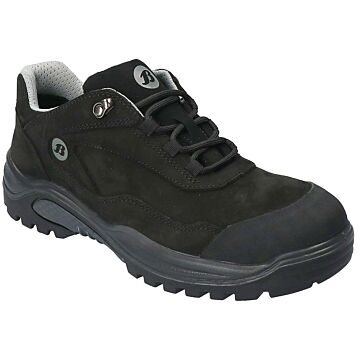 TRAXX Sicherheitshalbschuh NXT 96 S3 Gr.36