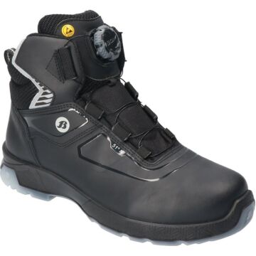BATA Sicherheitsschuh hoch SUMM FIVE BOA S3 Gr.43