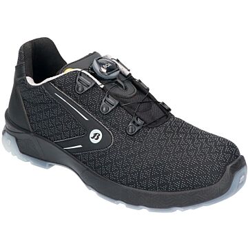 BATA Sicherheitshalbschuh SUMM SEVEN BOA S3 Gr.38