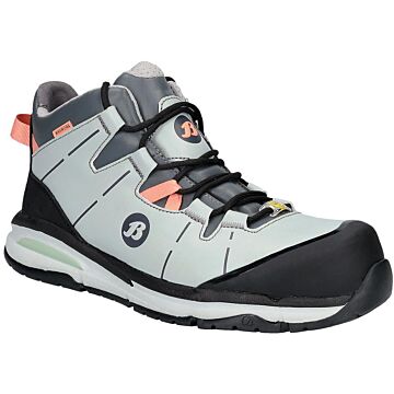 BATA Damen-Sicherheitshalbschuh ADA ESD S3 Gr.35