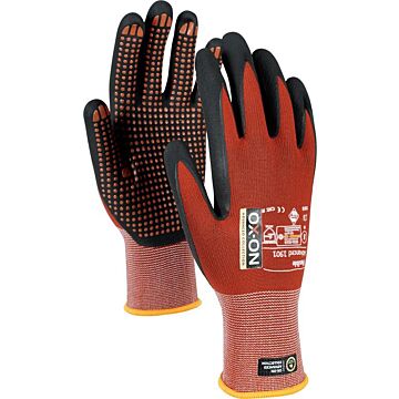 OX-ON Schnittschutzhandschuh Flexible Advanced Gr.11