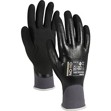OX-ON Schnittschutzhandschuh Flexible Advanced Gr.9