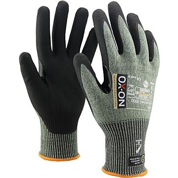 OX-ON Schnittschutzhandschuh Cut Advanced Gr.12