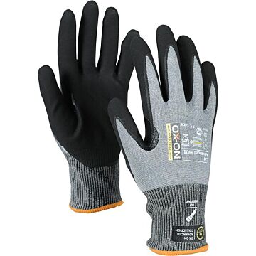 OX-ON Schnittschutzhandschuh Cut Advanced Gr.10