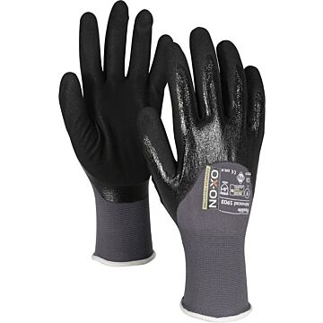 OX-ON Schnittschutzhandschuh Flexible Advanced Gr.11