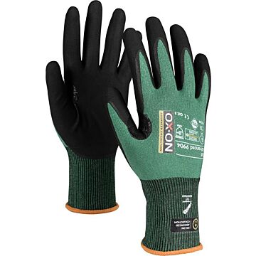 OX-ON Schnittschutzhandschuh Cut Advanced Gr.12
