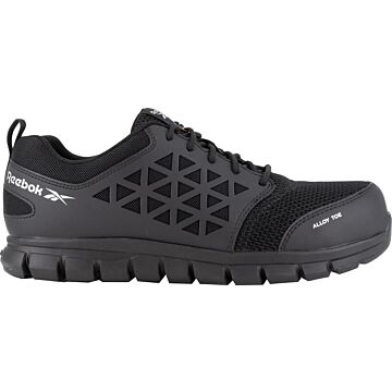REEBOK Sicherheitshalbschuh IB1029 schwarz ESD S1P Gr.39