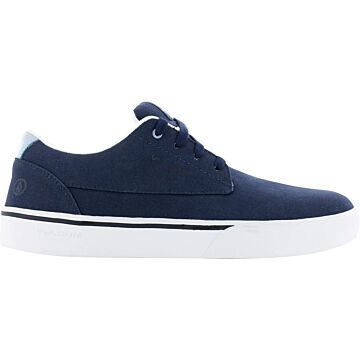 REEBOK Sicherheitshalbschuh VOLCOM True Skate navy S1Ps Gr.36