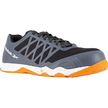 REEBOK Sicherheitshalbschuh IB4453 grau S1PS Gr.40