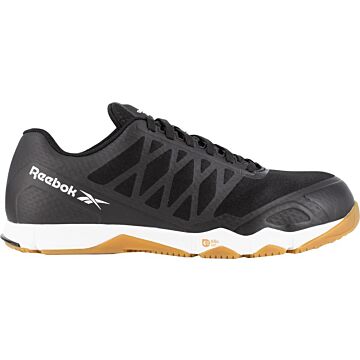 REEBOK Sicherheitshalbschuh IB4450 schwarz S3s Gr.36