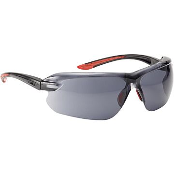 BOLLE Bügelbrille IRI-S Rauchglas 
