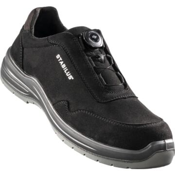 STABILUS SICHERHEITSHALBSCHUH JORDAN LOW BACK TWIST ESD S3 GR.39, STABILUS SAFETY