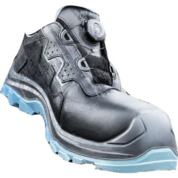 STABILUS SICHERHEITSHALBSCHUH ALEX BLUE TWIST S3S GR.37, STABILUS SAFETY