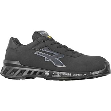 U-POWER Sicherheitshalbschuh BEN ESD SRC CI S3 Gr.36