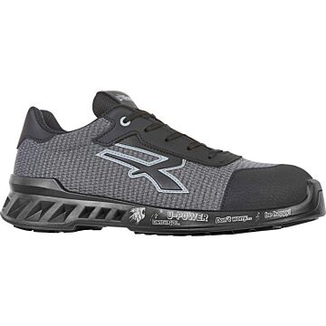 U-POWER Sicherheitshalbschuh ADAM ESD SRC S1P Gr.38