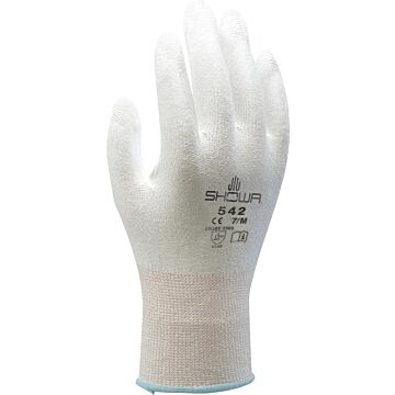 SHOWA Schnittschuthandschuh 542 X Gr.XL