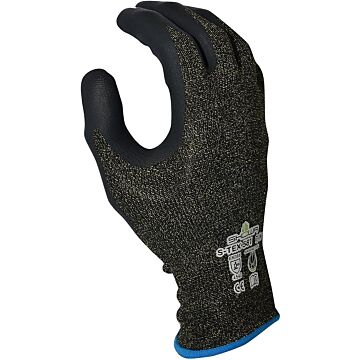 SHOWA Schnittschutzhandschuh S-TEX 581 Gr.8