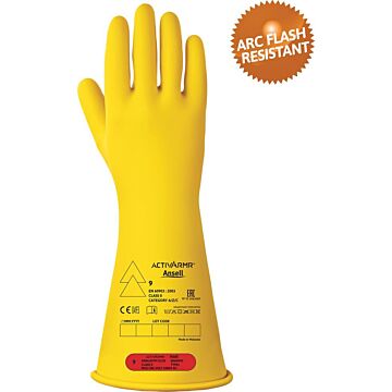 ANSELL Elektrikerandschuh ActivArmr RIG014Y Gr.11