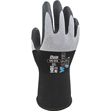 Montagehandschuh Air Duo WG-555 Gr.7, CAB PROTECT