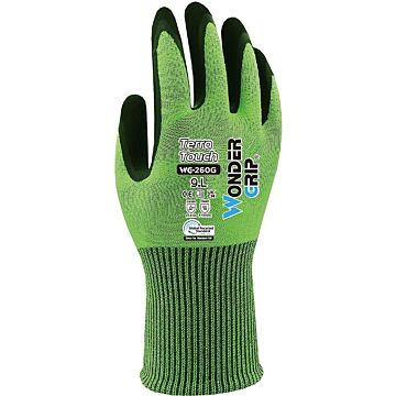 Montagehandschuh Terra Touch WG-260G Gr.11, CAB PROTECT