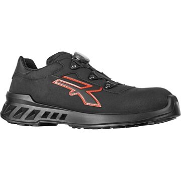 U-POWER Sicherheitshalbschuh CAESAR S3 SRC ESD Gr.36