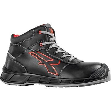 U-POWER Sicherheitsschuh hoch STING S3S CI FO SR Gr.35
