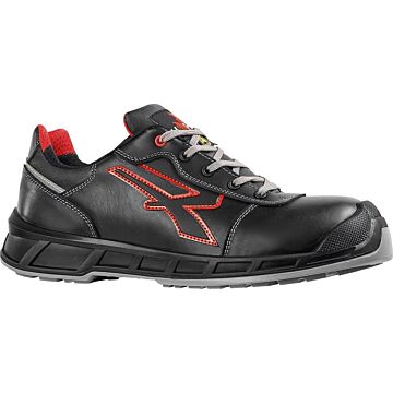 U-POWER Sicherheitshalbschuh BILLIE S3S CI FO SR Gr.35