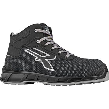 U-POWER Sicherheitsschuh hoch MORRISON S3S CI FO SR Gr.38
