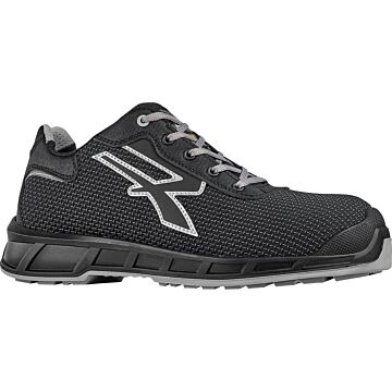 U-POWER Sicherheitshalbschuh JACKSON S3S CI FO SR Gr.35