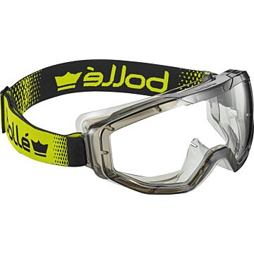 BOLLE Vollsichtbrille GLOBE belüftet 