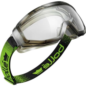 BOLLE Vollsichtbrille GLOBE luftdicht 