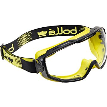 BOLLE Vollsichtbrille UNIVERSAL belüftet 