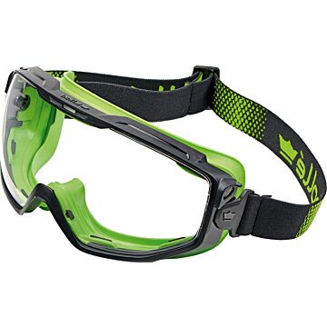 BOLLE Vollsichtbrille UNIVERSAL luftdicht 