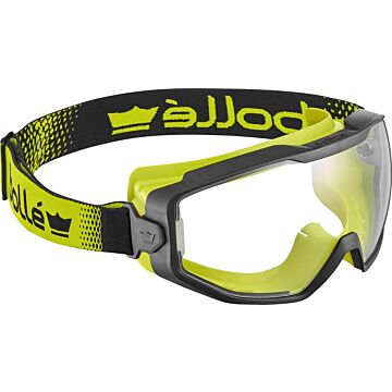 BOLLE Vollsichtbrille SPECTRUM belüftet 