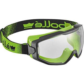 BOLLE Vollsichtbrille SPECTRUM luftdicht 