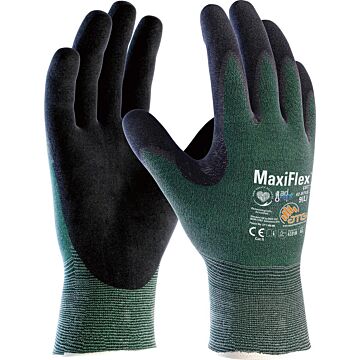 MAXIFLEX Schnittschutzhandschuh MaxiFlex Cut AD-APT Gr.6