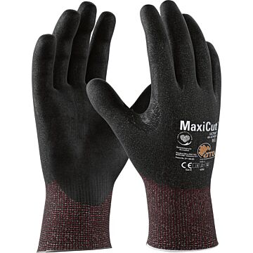 MAXIFLEX Schnittschutzhandschuh MaxiCut Ultra CUT F Gr.6