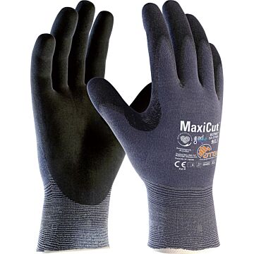 MAXIFLEX Schnittschutzhandschuh MaxiCut Ultra AD-APT Gr.7