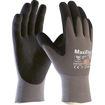 MAXIFLEX Montagehandschuh MaxiFlex Ultimate AD-APT Gr.7